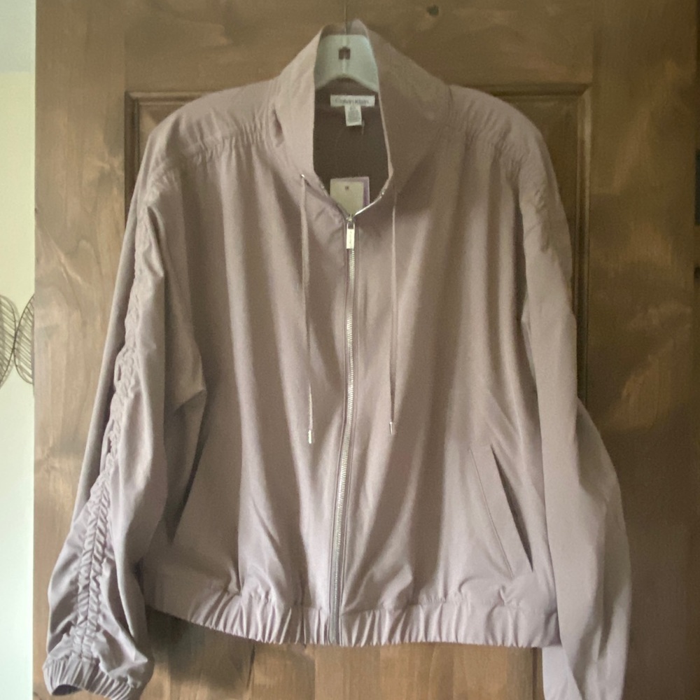 Calvin Klein Jacket